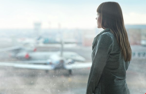 Wat zijn je rechten bij een vertraagde vlucht? Wat zijn je rechten bij een vertraagde vlucht?